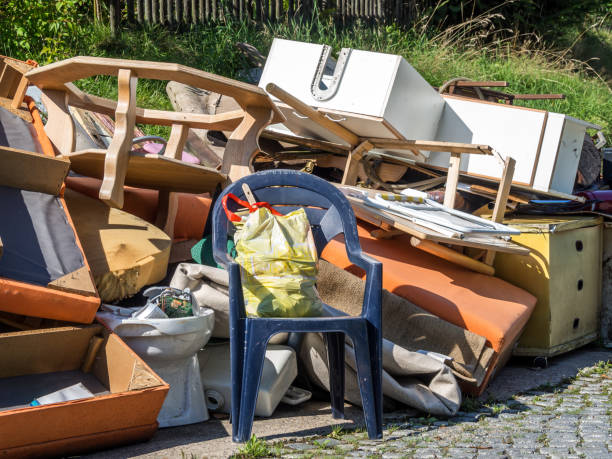 Best Basement Cleanout Services  in Gothenburg, NE