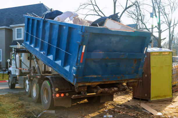 Attic Cleanout Services in Gothenburg, NE