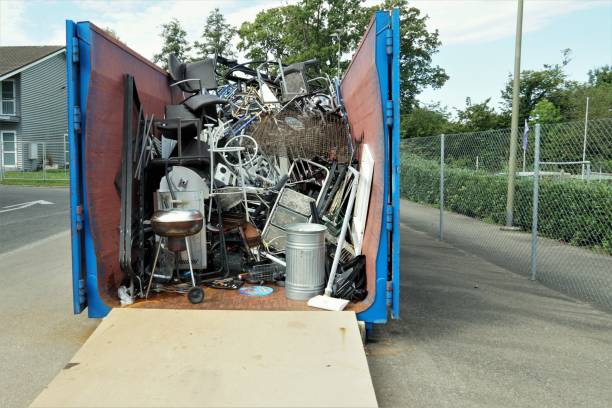 Best Household Junk Removal  in Gothenburg, NE