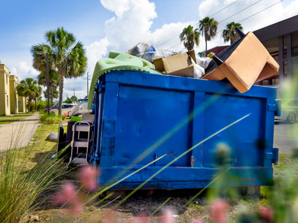 Best Professional Junk Removal  in Gothenburg, NE