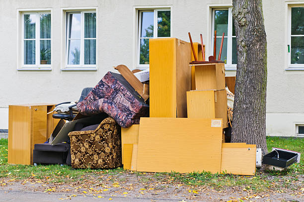 Gothenburg, NE Junk Removal Company