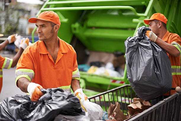 Best Estate Cleanout Services  in Gothenburg, NE