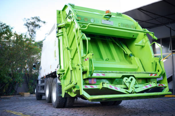 Best Commercial Junk Removal  in Gothenburg, NE