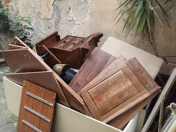 Best Full-Service Junk Removal  in Gothenburg, NE